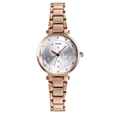 Skmei 1411RG Rose-Gold, 1080-1765