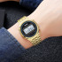 Skmei 2146GD Gold, 1080-2107