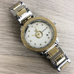 Наручний годинник Pandora 6301 Creative Silver-Gold-White