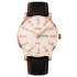 Skmei 9303RGSI Rose Gold-Silver, 1080-1958