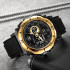 Skmei 2098GDBK Gold-Black, 1080-2266