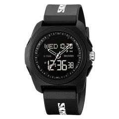 Skmei 2199BK Black