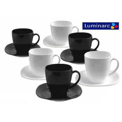 Чайный сервиз Luminarc D2371 12 предметов, D2371, Luminarc