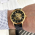 Chronte 412C Black-Gold, 1132-0021