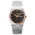 Skmei 9288SIRGBK Silver-Rose Gold-Black, 1080-1940