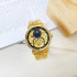 Forsining 8177 Gold-Black, 1059-0005