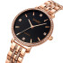 Skmei 2006RGBK Rose-Gold-Black, 1080-1813