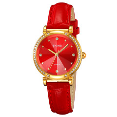 Skmei 2072RD Red