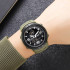 Skmei 1655AGBK Army Green-Black, 1080-2296