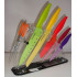 Набор ножей Maestro Rainbow Non-stick MR 1427, MR 1427, Maestro