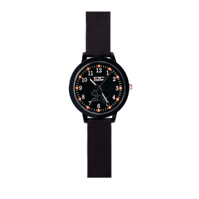 Дитячий годинник Better 006 Unicorn Black, 1184-0120