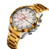 Skmei 9192GD Gold, 1080-2735