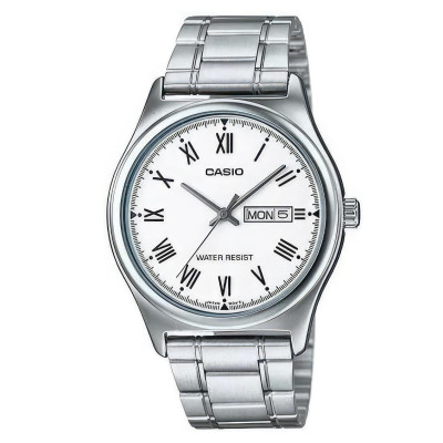 Чоловічий годинник Casio MTP-V006D-7B2, 1141-0195