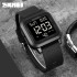 Skmei 1894BKBK All Black, 1080-0801