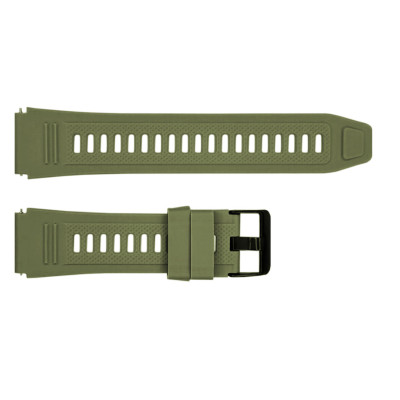 Ремінець для смарт годинника K56PRO Army Green, 1051-0755