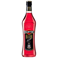 Вермут Martini Bitter 1 л 25%