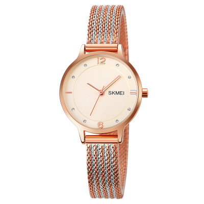 Skmei 1874RG Rose Gold, 1080-1416