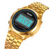 Skmei 2146GD Gold, 1080-2107