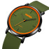 Skmei 2050AG Army Green, 1080-2195