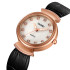 Skmei 2165RGWTBK Rose Gold-White-Black, 1080-2599