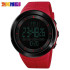 Skmei 1402RD Red, 1080-0831