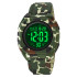 Skmei 2160CMGN Camo Green, 1080-2314