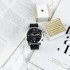 Guardo 011401-3 Black-Silver, 1034-0179