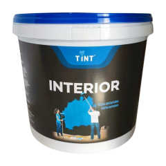Краска Tint Interior Колорамика 3.8 кг