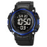 Skmei 1886BUBK Black-Blue-Black, 1080-1213, Skmei