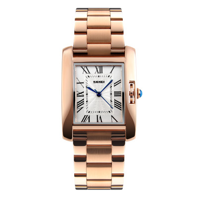 Skmei 1284RG Rose Gold, 1080-2428