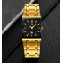 Skmei 9263GDBK Gold-Black, 1080-2744