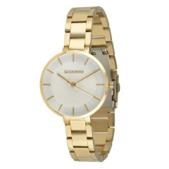 Guardo 012505-3 Gold-White