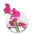 Ваза Pasabahce Flora аквариум 102.5мм 43417, 43417