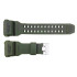 Ремешок для часов Skmei 1637AG Army Green, 1051-0561