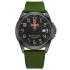 Годинник наручний Ukrwatch Hetman 040BKAG ЗСУ Automatic, 1201-0539