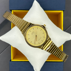 Casio MQ24 Gold