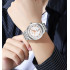 Skmei 9272SISI-B Silver-Silver Men, 1080-2445