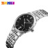 Skmei 9139BKSI-S Black-Silver S, 1080-1542