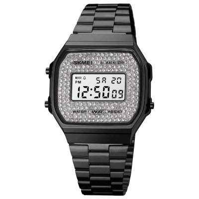 Skmei 1808BK Black, 1080-2306