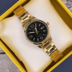 Casio S00A L Gold-Black