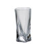Набор стаканов Bohemia Quadro 350мл 6шт. 2k936-99A44, 2K936-99A44-350, Bohemia