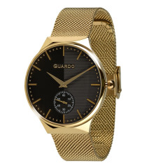 Guardo 012473(2)-3 Gold-Black