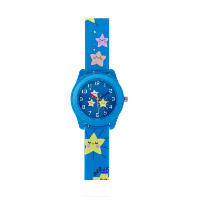 Дитячий годинник Better 003 Starlet Blue, 1184-0107