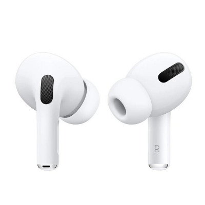 AirPods PRO (Copy) All White, 1078-0002