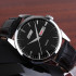 Skmei 9073SIBK-S Silver-Black lady, 1080-1603