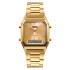 Skmei 1220GD Gold, 1080-1752