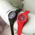 Casio G-Shock GA-2100 All Red, 1006-1506, Casio