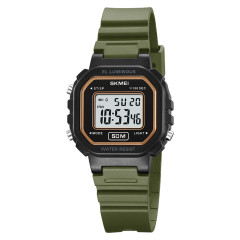 Skmei 2326AG Army Green