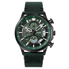 Skmei 2059DKGN Dark Green