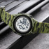 Skmei 1893CMGN Green Camo, 1080-0833, Skmei